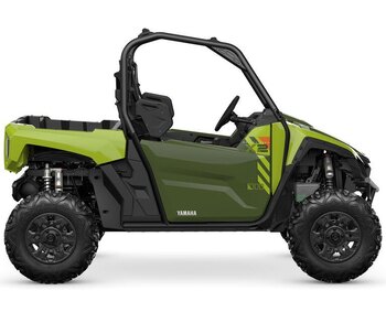 2026 Yamaha WOLVERINE X2 1000 XT R