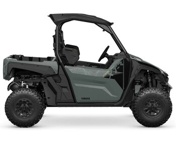 2026 Yamaha WOLVERINE X2 1000 XT R