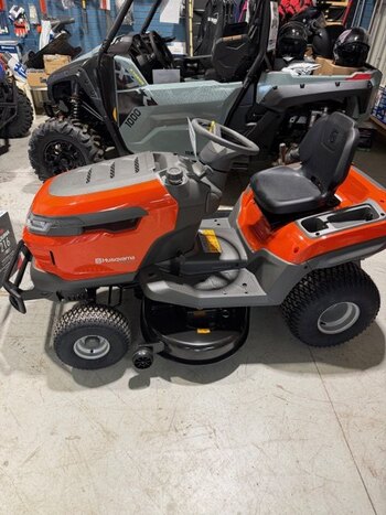 HUSQVARNA 129L