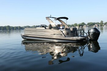 Sylvan G Series G5 DLZ DH