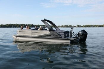 Sylvan M Series M5 DLZ DH