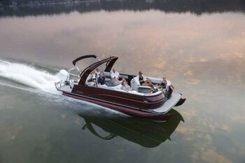 Sylvan G Series G5 DLZ DH