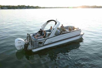 Sylvan G Series G5 DLZ DH