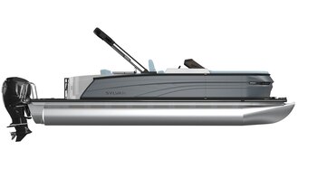 Sylvan G Series G5 DLZ DH