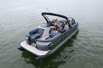 Sylvan G Series G5 CLZ
