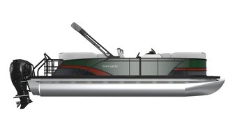 Sylvan L Series L3 ULZ DH