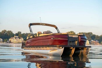 Sylvan L Series L5 CLZ DH