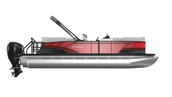 Sylvan L Series L5 RLZ