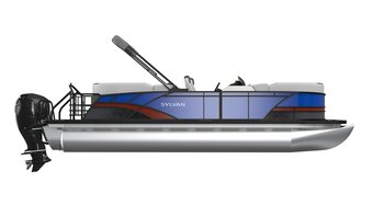 Sylvan L Series L3 ULZ DH