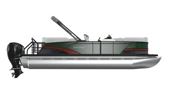 Sylvan L Series L3 ULZ DH