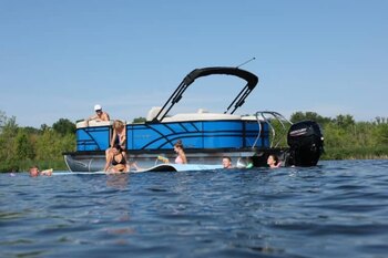 Sylvan G Series G5 LZ DH