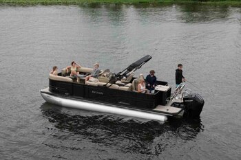 Sylvan L Series L3 Party Fish