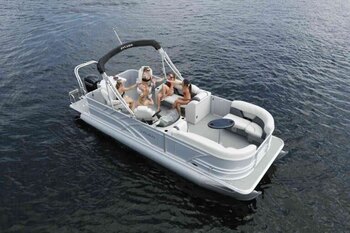 Sylvan L Series L1 Party Fish