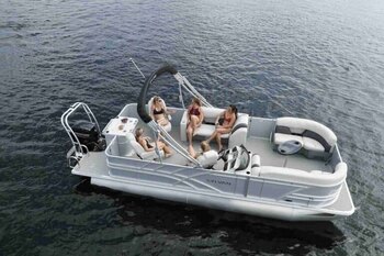 Sylvan L Series L1 Party Fish