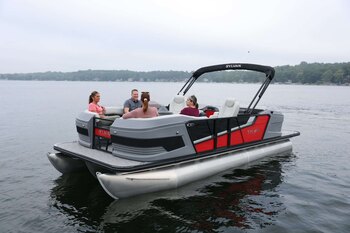 Sylvan L Series L1 Party Fish