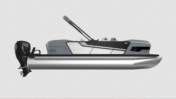 Sylvan L Series L1 LZ DH