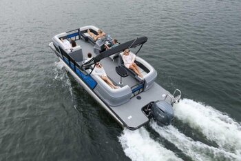 Sylvan L Series L1 LZ DH