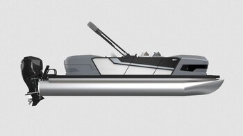 Sylvan L Series L1 LZ DH