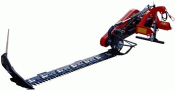 Befco CORE AERATORS Standard/Heavy Duty