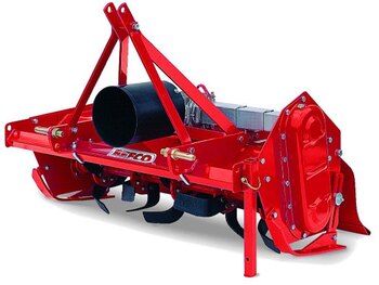 Befco ROTARY TILLERS T40 Series Manual Side Shift T40 242