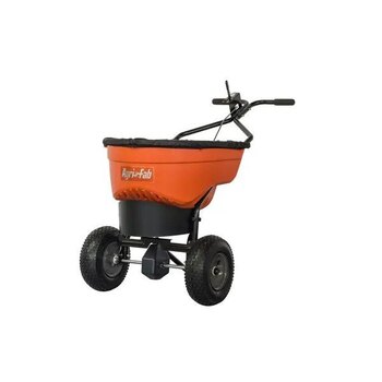 Agri Fab LAWN SWEEPERS Push Type