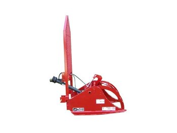 Fimco SPREADER 3 Pt. Hitch, 12 volt