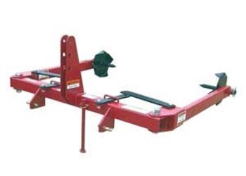 Tumbling style agitator 203 model only