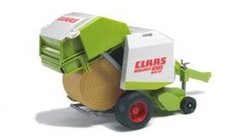 CASE RB454 BALER