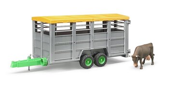 JOSKIN TRAILER