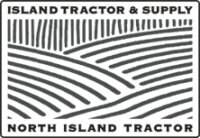 North Island Tractor