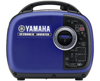 Yamaha EF2600C