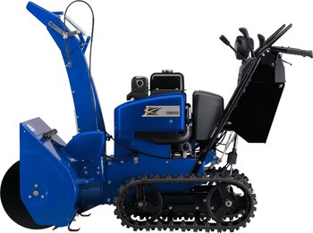 Yamaha EF2600C