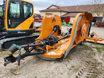2022 Woods RC48.20 rotary cutter