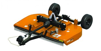 Woods Standard Cutters RC48.20