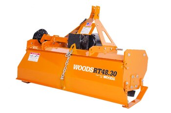 Woods Rotary Tillers TC/TCR74
