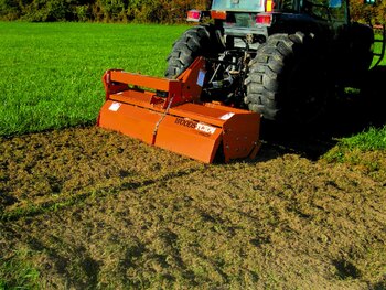 Woods Rotary Tillers RTR72.40