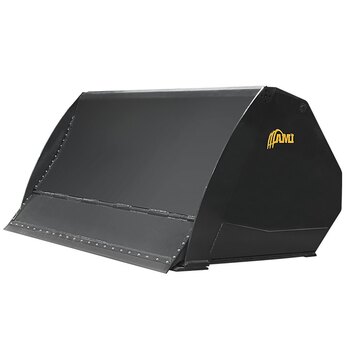 AMI Attachments SNOW BASKET