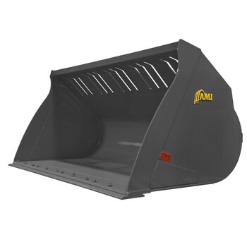 AMI Attachments SNOW BASKET