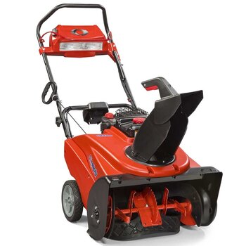 Simplicity Select Series Dual Stage Snow Blowers