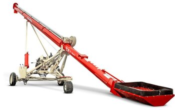 Farm king CONVENTIONAL AUGER MOVER