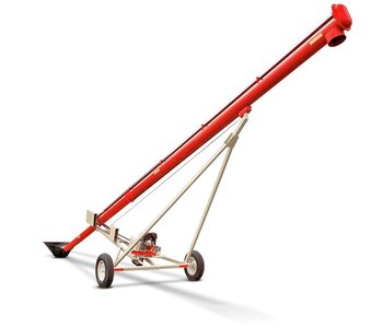 Farm king REMOTE SWING AUGER Electric / Hydraulic 10, 13, 16 models