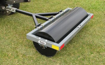 BRAND NEW Agri Fab lawn rollers