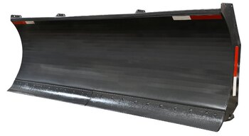 TMG Industrial 6 foot dozer blade