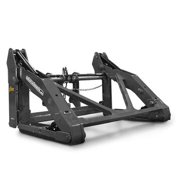 AMI Attachments EXCAVATOR TO SKIDSTEER ADAPTER