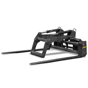 AMI Attachments LOG AND LUMBER FORK GRAPPLE