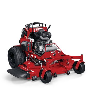 Ferris SRS™ Z1 Soft Ride Stand On Mowers 5901939