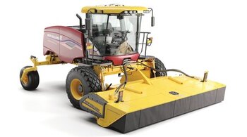 New Holland Hayliner® Small Square Balers Hayliner® 275 PLUS