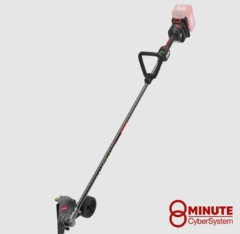 Kress Commercial 60V 21'' Self Propelled Lawn Mower Tool Only