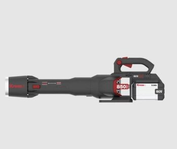 Kress 60V 16in Brushless Chainsaw— Bare tool