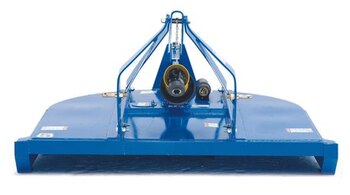 New Holland Rotary Brooms 72CO